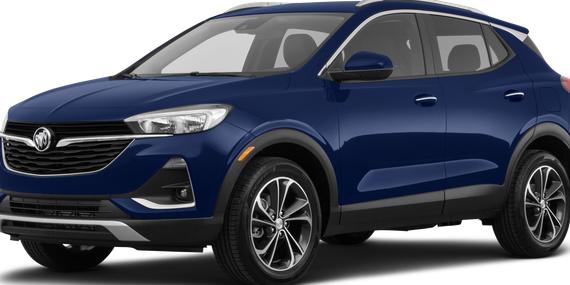 BUICK ENCORE GX 2023 KL4MMBS26PB032315 image BUICK ENCORE GX 2023 KL4MMBS26PB032315 image